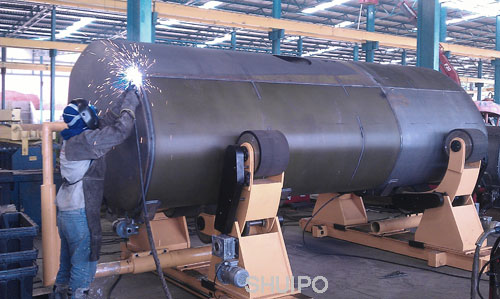  Turning Roller