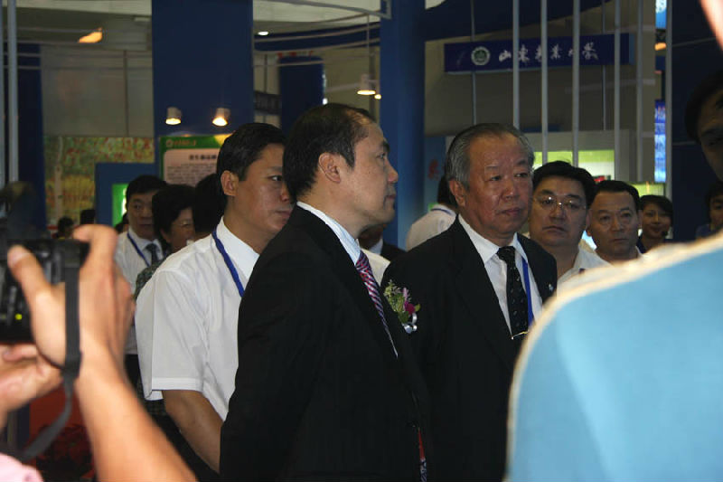 SHUIPO,Shuipo Welding & Cutting, Ninth Chinese patent and new high-tech products expo 3